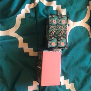 Double elephant jewelry drawers